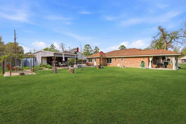 1910 Cherry Laurel Drive, Spring, TX 77386