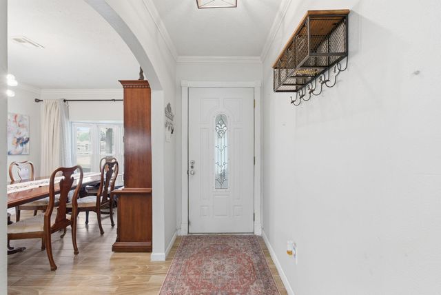 1910 Cherry Laurel Drive, Spring, TX 77386