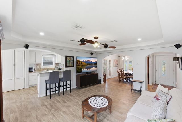 1910 Cherry Laurel Drive, Spring, TX 77386