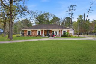 1910 Cherry Laurel Drive, Spring, TX 77386