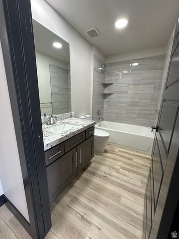 1133 E BENCHVIEW DR, Ogden, UT 84404