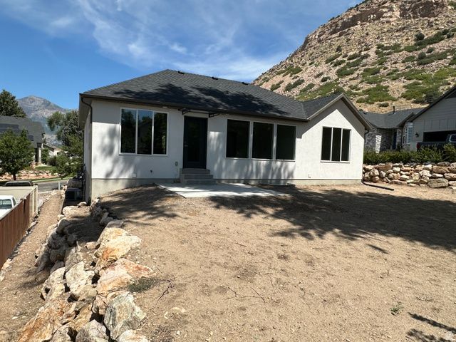 1133 E BENCHVIEW DR, Ogden, UT 84404