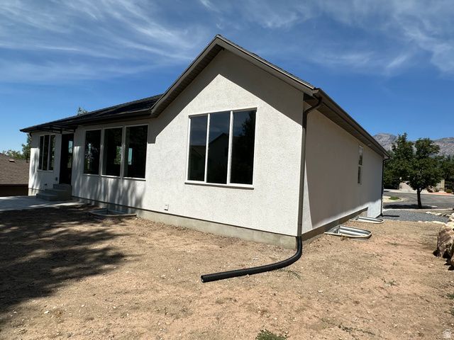 1133 E BENCHVIEW DR, Ogden, UT 84404