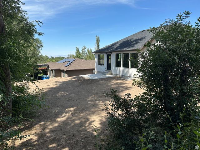 1133 E BENCHVIEW DR, Ogden, UT 84404