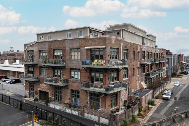 435 S Front St Apt 105, Memphis, TN 38103