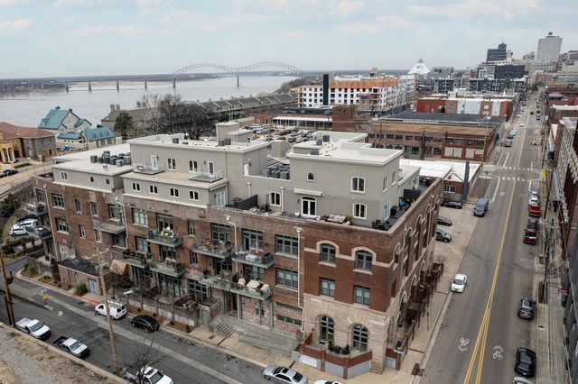 435 S Front St Apt 105, Memphis, TN 38103
