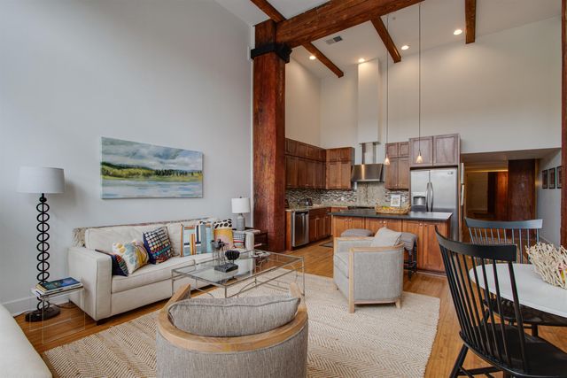 435 S Front St Apt 105, Memphis, TN 38103