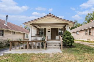 10311 E 9th Street S, Independence, MO 64053