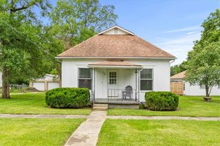 340 W 3rd Street, Wellsville, KS 66092