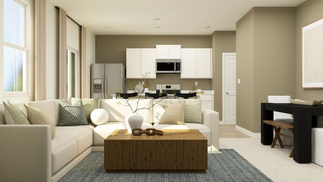 885 Parkside Blvd, Portland, TN 37148