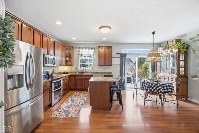 15967 Timpani Way, Noblesville, IN 46060