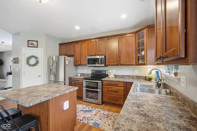 15967 Timpani Way, Noblesville, IN 46060