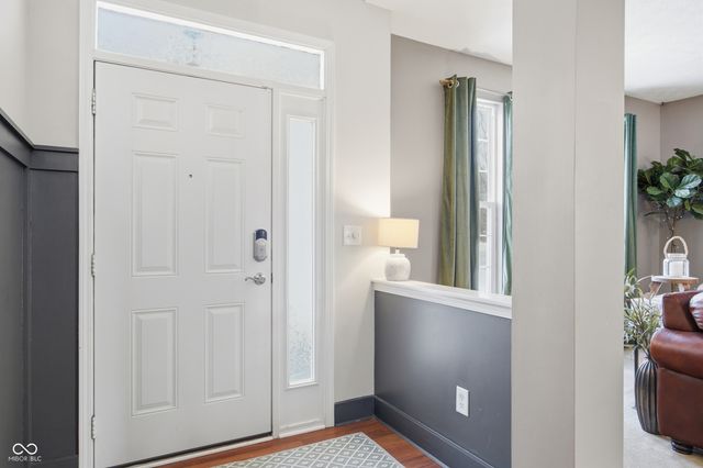 15967 Timpani Way, Noblesville, IN 46060