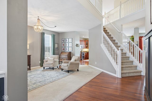 15967 Timpani Way, Noblesville, IN 46060