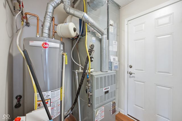 15967 Timpani Way, Noblesville, IN 46060