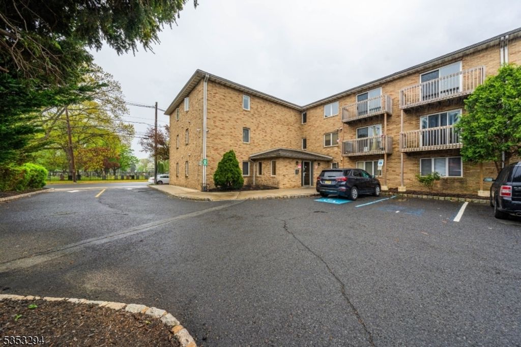 1250 North Broad St A1, Hillside Twp., NJ 07205