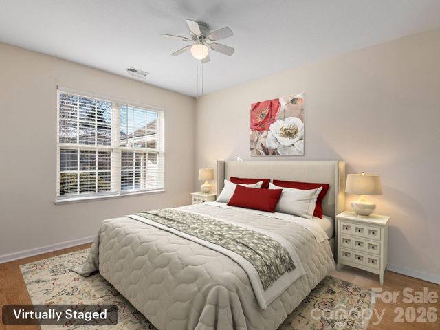 88 Wiltshire Circle, Fletcher, NC 28732