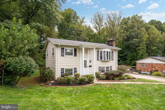 3927 FORESTDALE AVE, Woodbridge, VA 22193