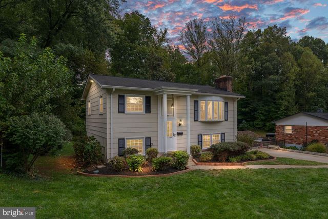 3927 FORESTDALE AVE, Woodbridge, VA 22193