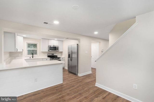 3927 FORESTDALE AVE, Woodbridge, VA 22193