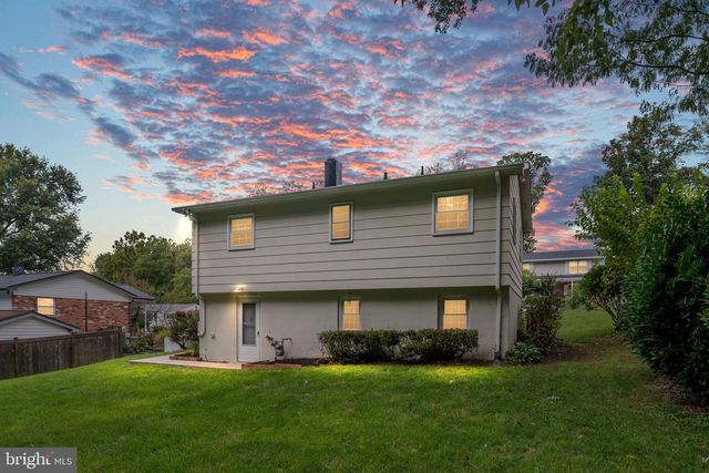 3927 FORESTDALE AVE, Woodbridge, VA 22193