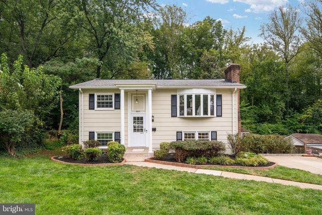 3927 FORESTDALE AVE, Woodbridge, VA 22193