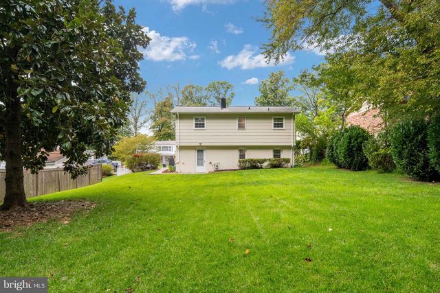 3927 FORESTDALE AVE, Woodbridge, VA 22193