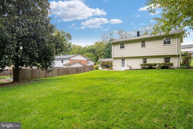 3927 FORESTDALE AVE, Woodbridge, VA 22193