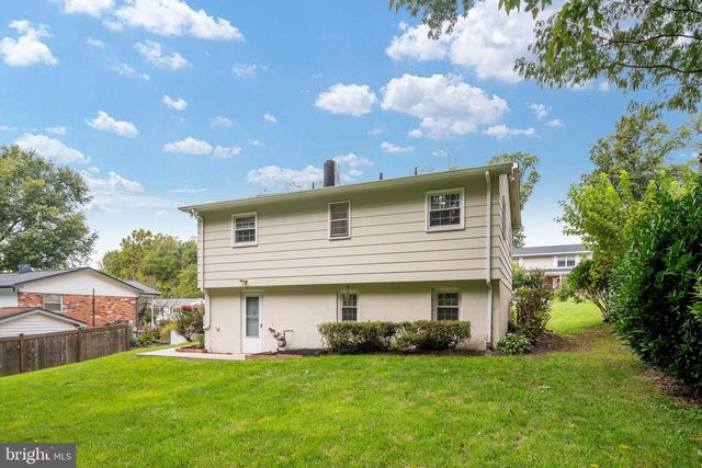3927 FORESTDALE AVE, Woodbridge, VA 22193