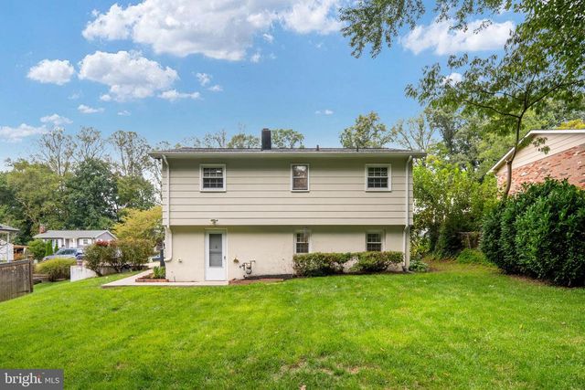 3927 FORESTDALE AVE, Woodbridge, VA 22193