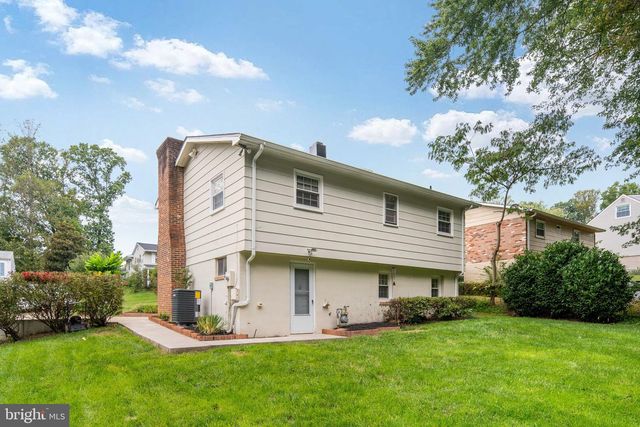 3927 FORESTDALE AVE, Woodbridge, VA 22193