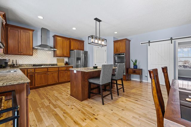 9635 Dunes Lane, Cottage Grove, MN 55016