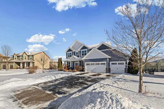 9635 Dunes Lane, Cottage Grove, MN 55016
