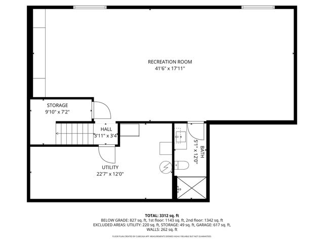 9635 Dunes Lane, Cottage Grove, MN 55016