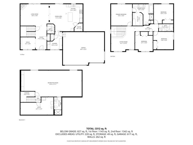 9635 Dunes Lane, Cottage Grove, MN 55016