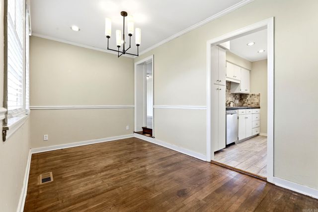 6723 Kenwood Road, Cammack Village, AR 72207