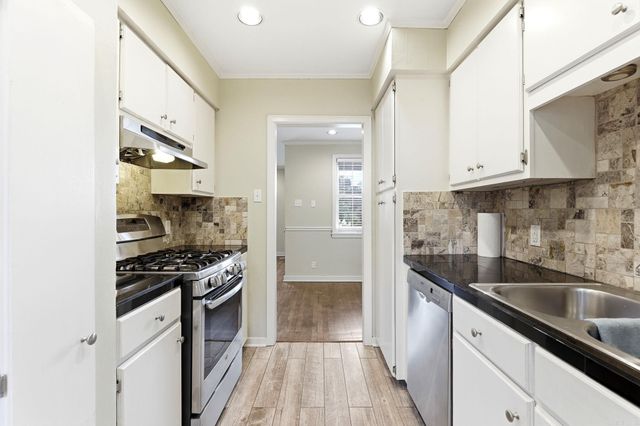 6723 Kenwood Road, Cammack Village, AR 72207