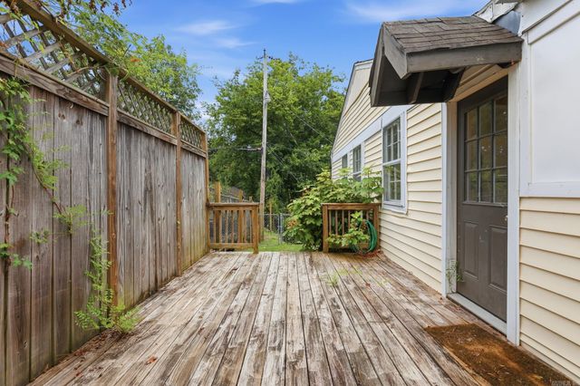 6723 Kenwood Road, Cammack Village, AR 72207