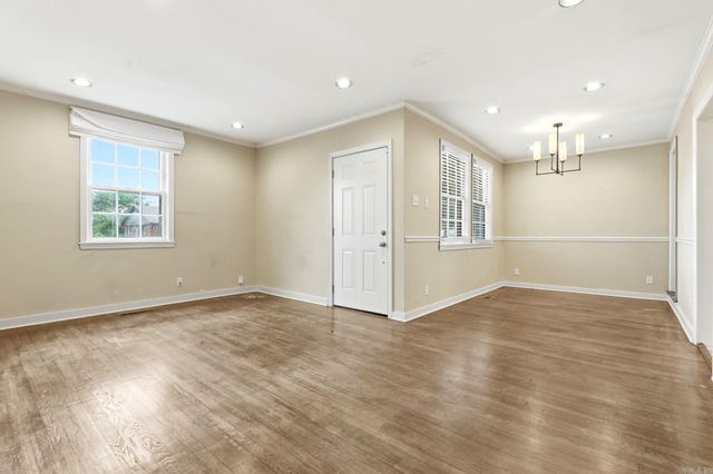6723 Kenwood Road, Cammack Village, AR 72207