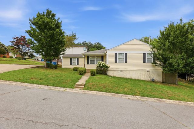 6723 Kenwood Road, Cammack Village, AR 72207