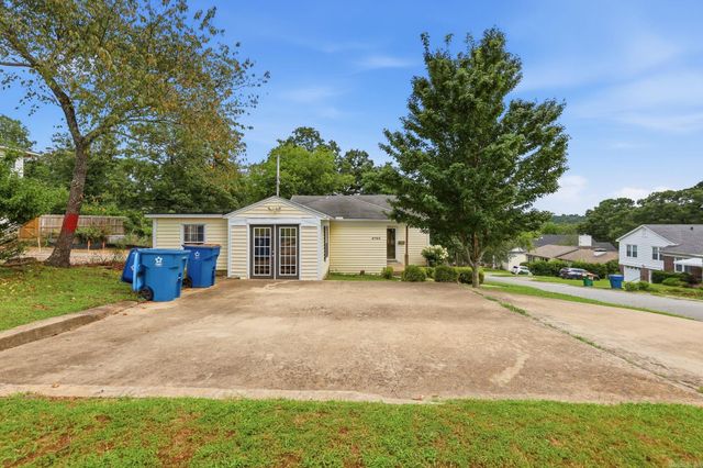 6723 Kenwood Road, Cammack Village, AR 72207