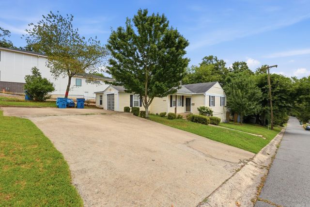 6723 Kenwood Road, Cammack Village, AR 72207