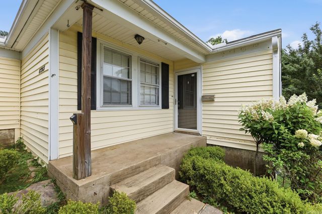 6723 Kenwood Road, Cammack Village, AR 72207