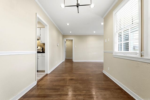 6723 Kenwood Road, Cammack Village, AR 72207