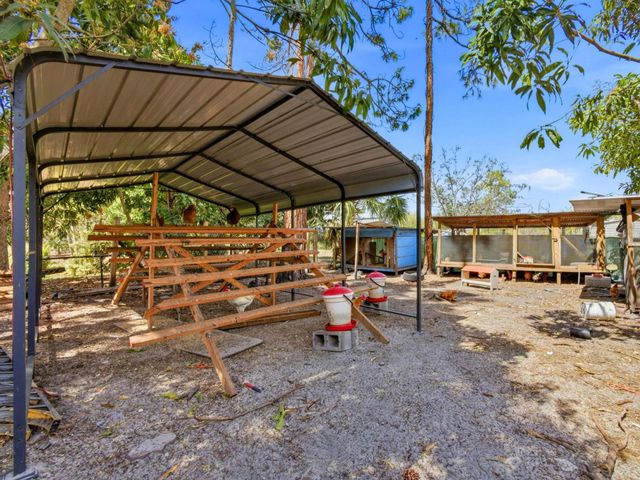 11481 Tangerine Boulevard, The Acreage, FL 33412