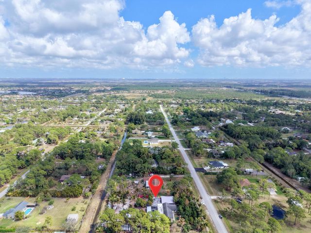 11481 Tangerine Boulevard, The Acreage, FL 33412