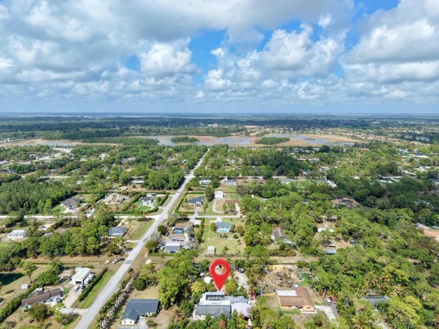 11481 Tangerine Boulevard, The Acreage, FL 33412