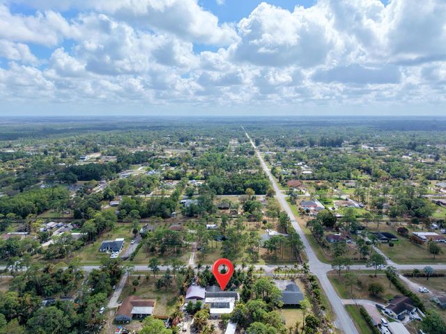 11481 Tangerine Boulevard, The Acreage, FL 33412
