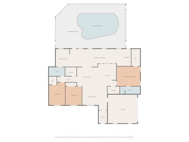 11481 Tangerine Boulevard, The Acreage, FL 33412