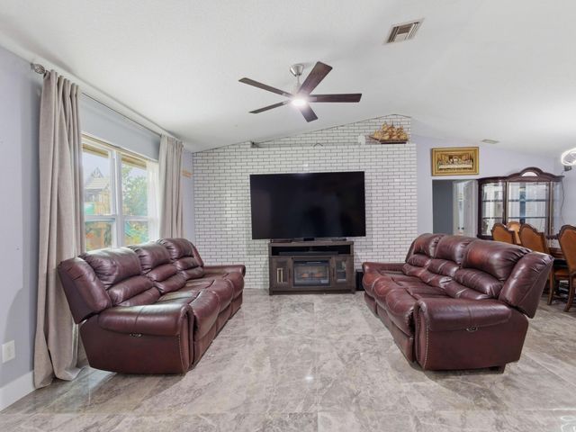 11481 Tangerine Boulevard, The Acreage, FL 33412